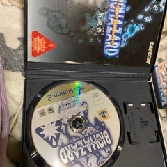 PS2かせっとの画像