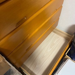 タンスの画像