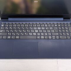 🎑Lenovo🌟ideapad330S🌟美品紺🌟コンパクトかっこいい！🌟SSD🌟WIN11🌟Office2021の画像