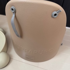 子供用　椅子の画像