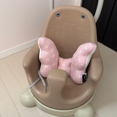 子供用　椅子の画像