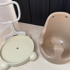 子供用　椅子の画像
