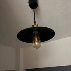 照明の画像