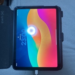 iPad第10せ世代の画像
