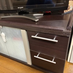 テレビボード
の画像