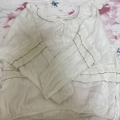 服と靴の画像