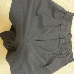 服と靴の画像