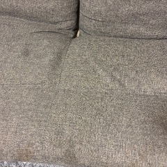 10/7までに取りに来れる方‼️ソファベッドの画像