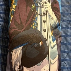 うたの⭐︎プリンスさまっ♪ うたプリ　聖川真斗 ロングクッションの画像