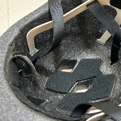 キッズヘルメットの画像