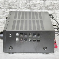 DENON「AVR-X1400H」AVレシーバー 7.2chパワーアンプ搭載の画像