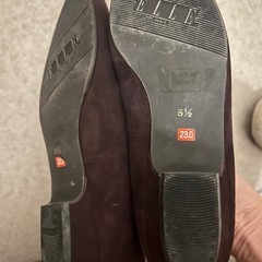 ELLE レトロ　23.0 の画像