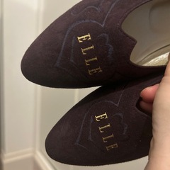 ELLE レトロ　23.0 の画像