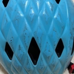 キッズヘルメットの画像