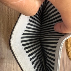 ケイトスペード　三つ折り財布
の画像