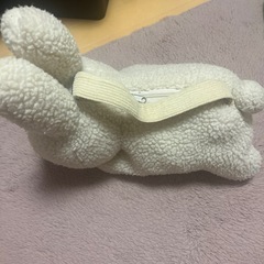 merry Jenny ミッフィー　ハンドバッグの画像