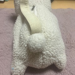 merry Jenny ミッフィー　ハンドバッグの画像