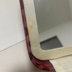 化粧ボックス　の画像