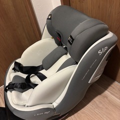 heekinチャイルドシートの画像