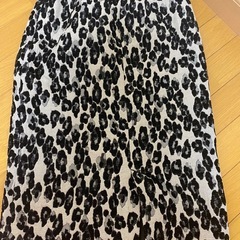 レディース　スカートの画像