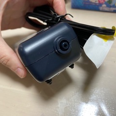 エアーポンプ 水槽用（決定した）の画像