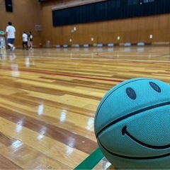 🏀 みんなで楽しくバスケしよう！☺️✨