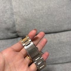 SEIKO 腕時計の画像