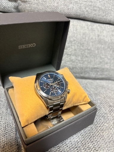 SEIKO 腕時計