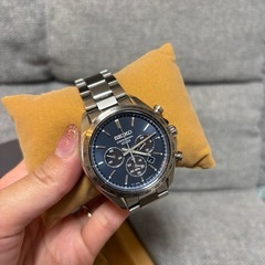 SEIKO 腕時計の画像