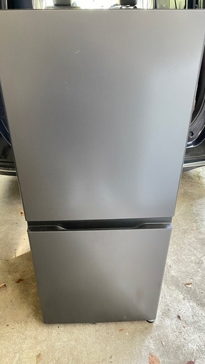 2024年 AQUA ノンフロン冷凍冷蔵庫