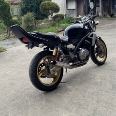 バリオス2型 エンジン絶好調　岩手一関の画像