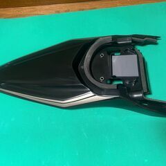 WR250 DG15J ｜純正リヤフェンダ｜新品｜3D7-21611-20の画像