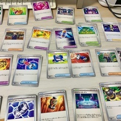 ヒカリ　リーリエ　アセロラ　100枚超えノーマルセットの画像