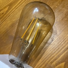 照明の画像