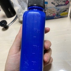 水槽用メチレンブルー（決定した）の画像