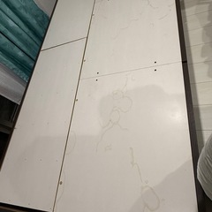 ニトリ　ベッドの画像