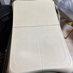 Nintendo Wii 本体 セット　おまけソフト付きの画像