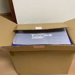 【新品未開封】 国内正規品 スラストマスター T300 RS GT Editionの画像