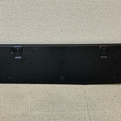 Logicool K375s 無線ワイヤレスキーボード（ブラック）の画像