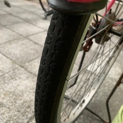 (商談中)自転車　 ママチャリ　26インチの画像