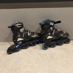 ローラースケート23〜27cmの画像