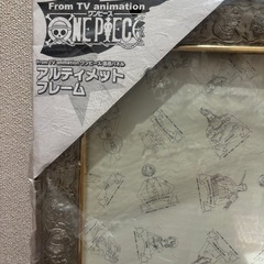 onepieceパズル950ピースの画像
