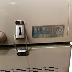 ○ヨドコウ ダストピット Uタイプの画像