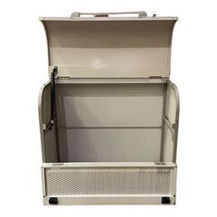 ○ヨドコウ ダストピット Uタイプの画像