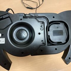 Thrustmaster T Flight Hotas One＆ラダーペダル セットの画像