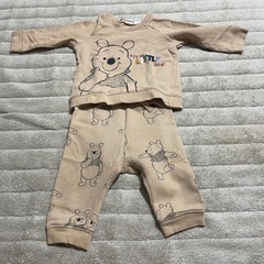 H&Mこどもふく子供服の画像