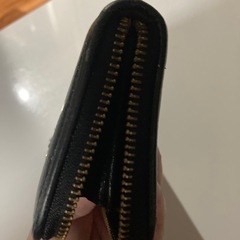 MARC BY MARC JCOBS長財布　ブラックの画像