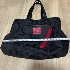 早い物勝ち　ヴィヴィアンウエストウッド　トートバッグの画像