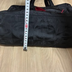 早い物勝ち　ヴィヴィアンウエストウッド　トートバッグの画像