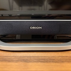32型液晶テレビ(フロントスピーカー付き)の画像
